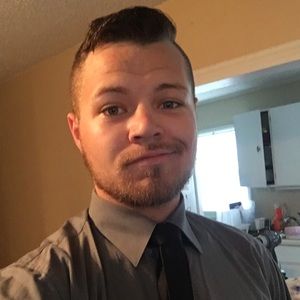 Meet your Posher, Christian